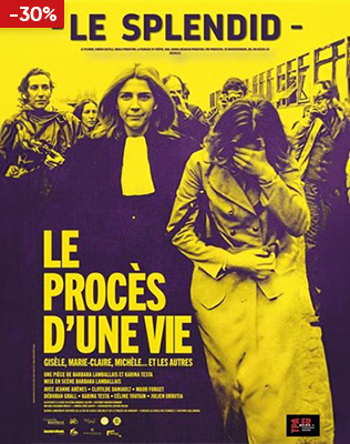 Le Proc&egrave;s d'une Vie